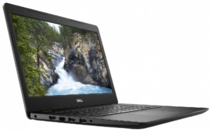 Ноутбук Dell Vostro 14 3000 Black (3490) (273405847), Core i5, 8 ГБ ГБ, Ubuntu , Черный thumbnav 3