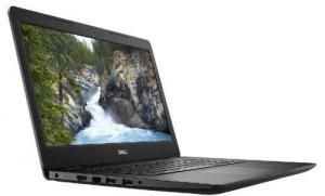 Ноутбук Dell Vostro 14 3000 Black (3490) (273405847), Core i5, 8 ГБ ГБ, Ubuntu , Черный thumbnav 4