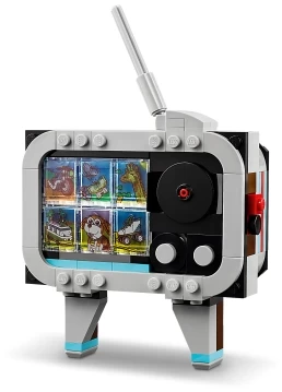 Конструктор Lego Creator 31147 от 8+ лет photo 2