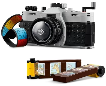 Конструктор Lego Creator 31147 от 8+ лет photo 3