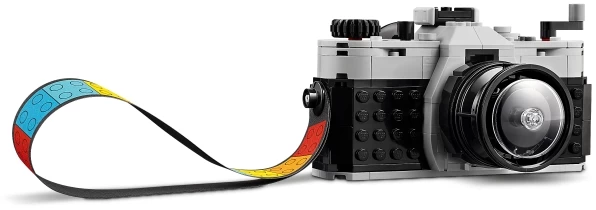 Конструктор Lego Creator 31147 от 8+ лет photo 4