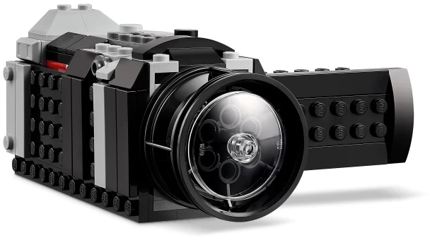 Конструктор Lego Creator 31147 от 8+ лет photo 5