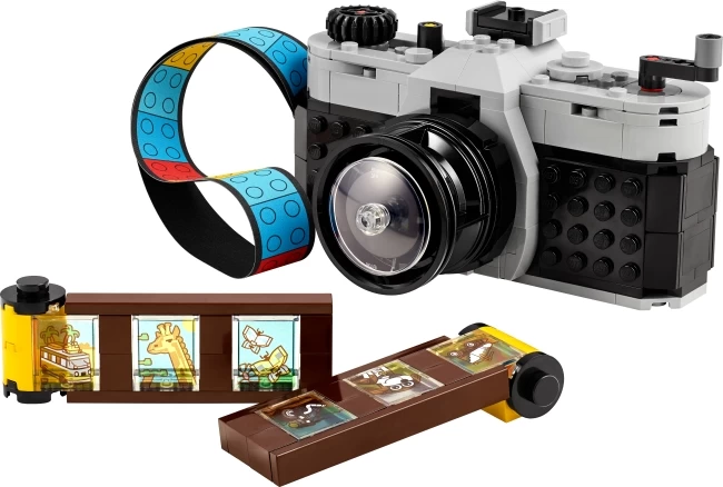 Конструктор Lego Creator 31147 от 8+ лет photo 6