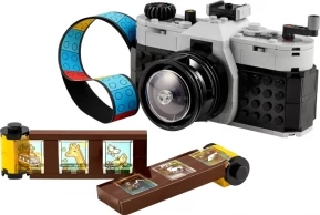 Конструктор Lego 31147 thumbnav 6