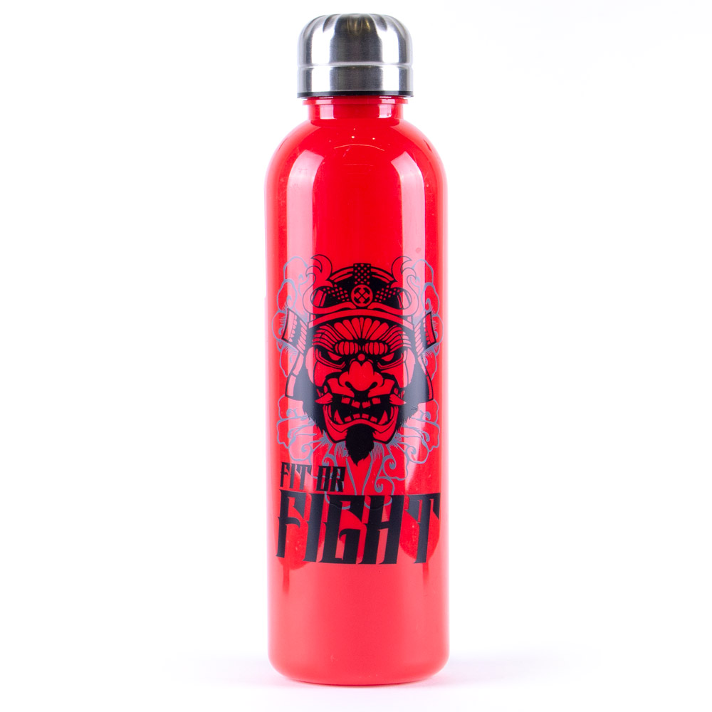 Бутылка Sport Fit or fight photo 1