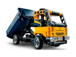 Конструктор Lego 42147 thumbnav 2