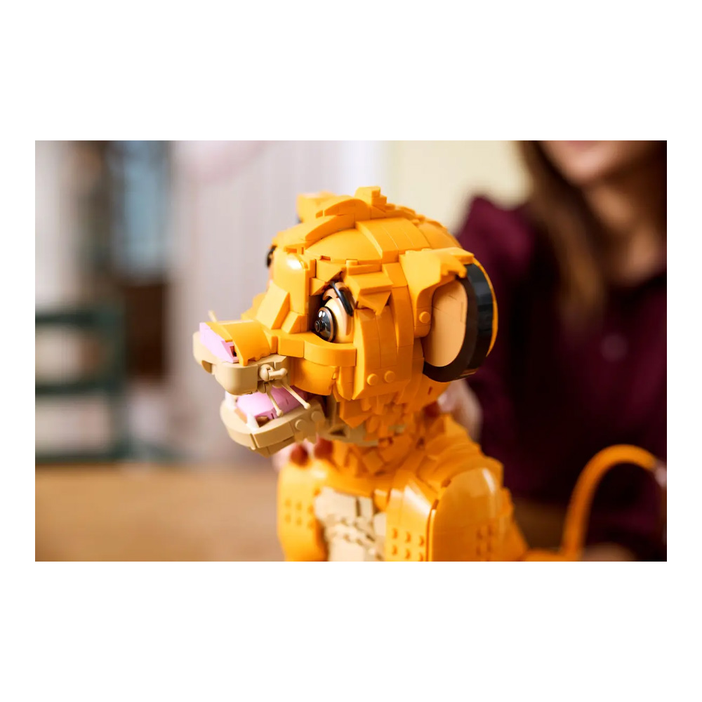 Конструктор Lego 43247 photo 4