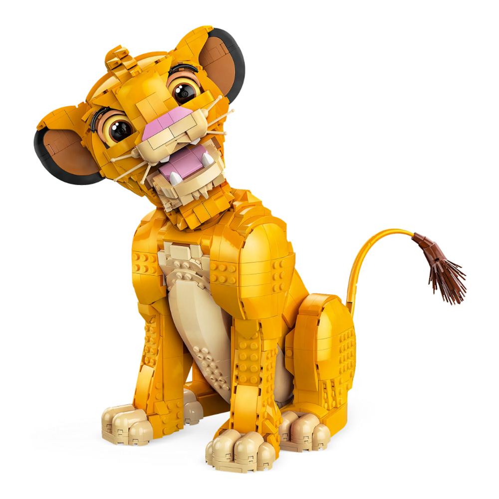 Конструктор Lego 43247 photo 6