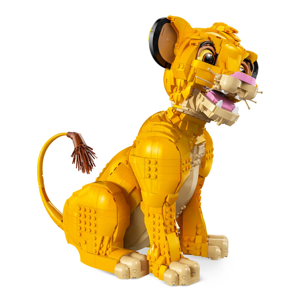 Конструктор Lego 43247 photo 7