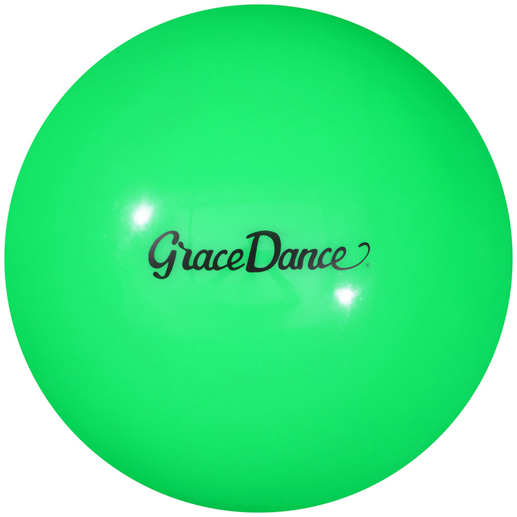 Minge gimnastica Grace Dance Rhythmic gymnastics ball photo Minge gimnastica Grace Dance Rhythmic gymnastics ball photo