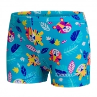 Плавки Speedo ALV DIGI ASHT IM 