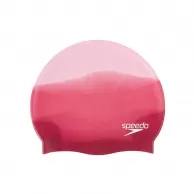 Caciulita p/inot Speedo MULTI COLOUR SILC CAP AF 