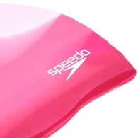 Шапочка для плавания Speedo MULTI COLOUR SILC CAP AF thumbnav 2
