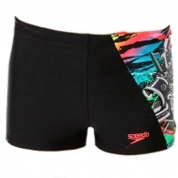 Трусы мужские боксер Speedo 8-11732D 