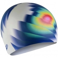 Casca de inot Speedo DIGITAL PRINTED CAP AU 