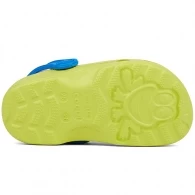 Шлепанцы COQUI Clogs LITTLE FROG thumbnav 2