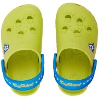 Шлепанцы COQUI Clogs LITTLE FROG thumbnav 3