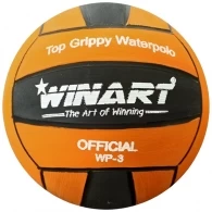 Minge pentru Water Polo KapSeven Turbo School Kids 