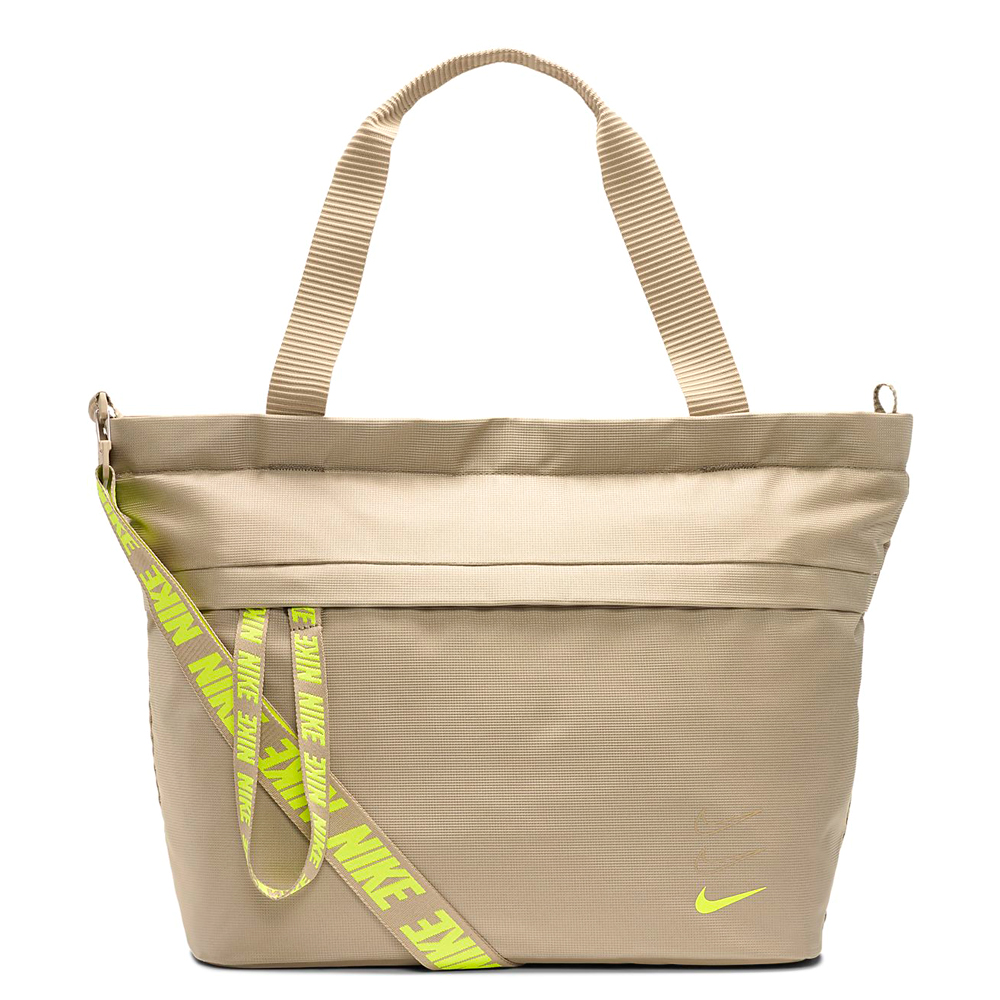 Geanta p/sport  Nike NK SPRTSWR ESSENTIALS TOTE/BA6142-247/Bej photo 1