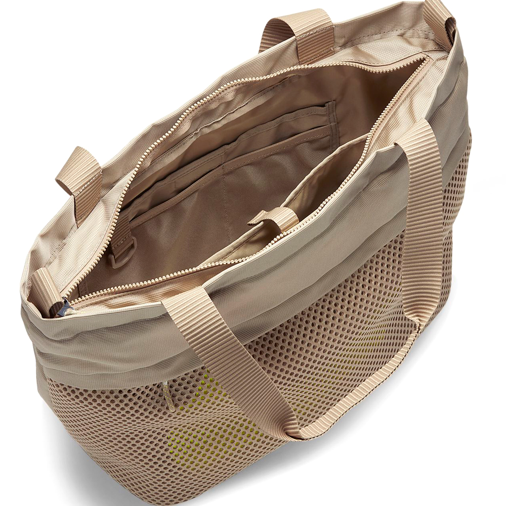 Geanta p/sport  Nike NK SPRTSWR ESSENTIALS TOTE/BA6142-247/Bej photo 3