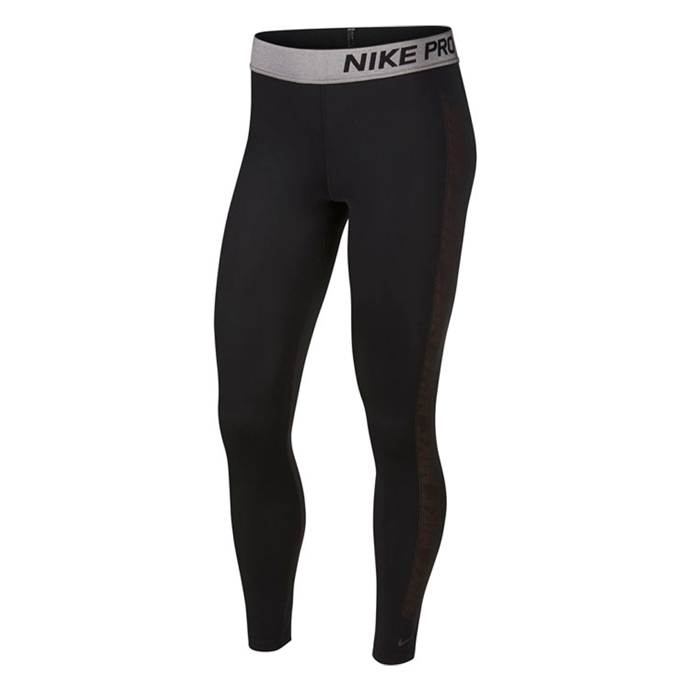 Легинсы Nike W NP WM NERIEDS GRX TIGHT photo Легинсы Nike W NP WM NERIEDS GRX TIGHT photo