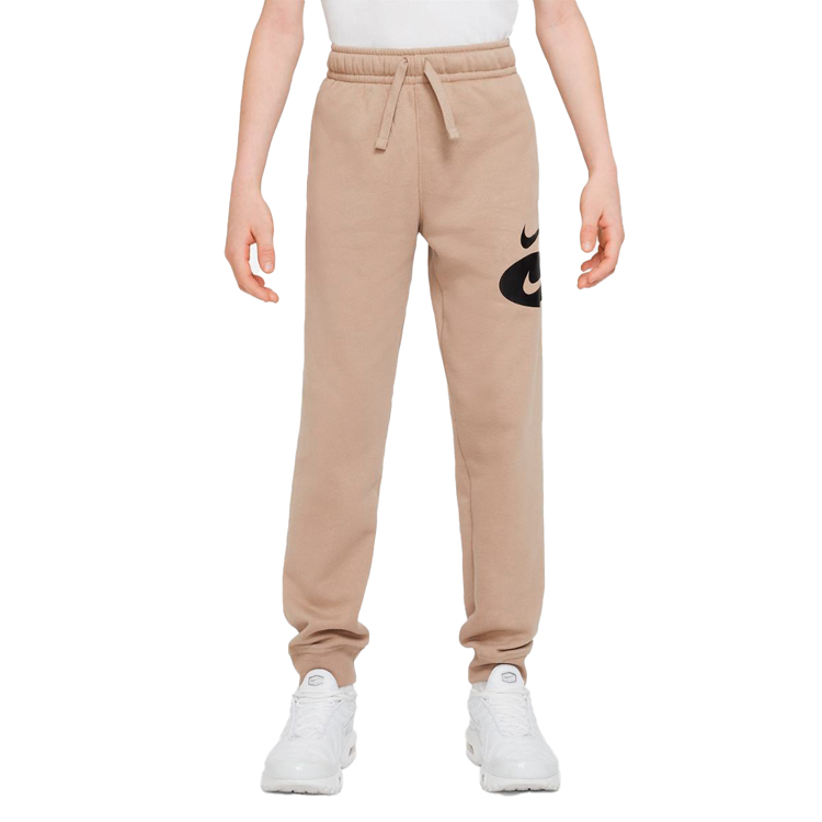 Брюки Nike B NSW CORE HBR JOGGER / Мужской / XS / Бежевый photo 1 Брюки Nike B NSW CORE HBR JOGGER / Мужской / XS / Бежевый photo 1