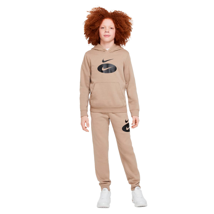 Брюки Nike B NSW CORE HBR JOGGER / Мужской / XS / Бежевый photo 5