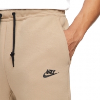 Брюки Nike M NK TCH FLC JGGR thumbnav 3