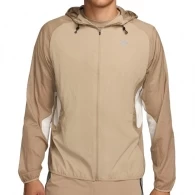 Scurta Nike M NK TRAIL AIREEZ JKT 