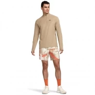 Hanorac Nike M NK DF TRAIL MIDLAYER HZ thumbnav 2