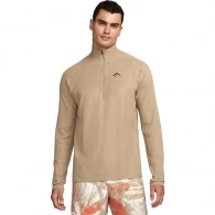 Hanorac Nike M NK DF TRAIL MIDLAYER HZ thumbnav 3