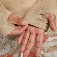 Hanorac Nike M NK DF TRAIL MIDLAYER HZ thumbnav 5