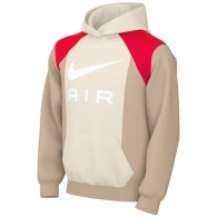 Толстовка Nike K AIR PO HOODIE 