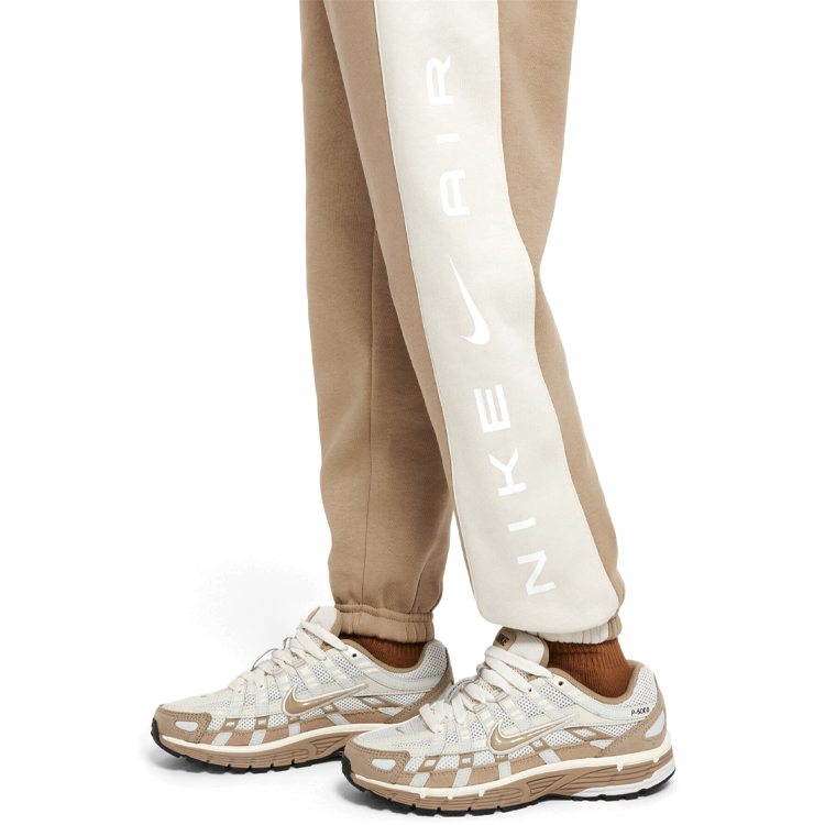 Pantaloni Nike K AIR PANT M Bej Barbati photo 3
