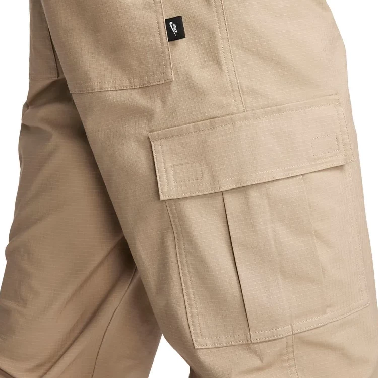 Pantaloni Nike M NK CLUB CARGO PANT 34-34 Bej Barbati photo 5
