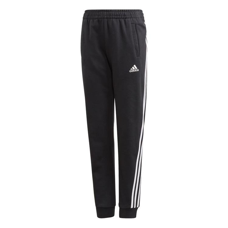 Брюки Adidas G 3S PANT / Женский / 128 / Черный photo 1