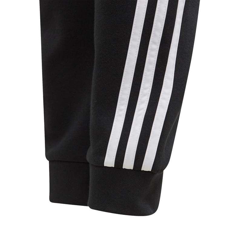 Брюки Adidas G 3S PANT / Женский / 128 / Черный photo 3