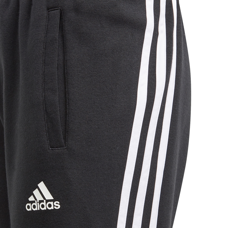 Брюки Adidas G 3S PANT / Женский / 128 / Черный photo 5