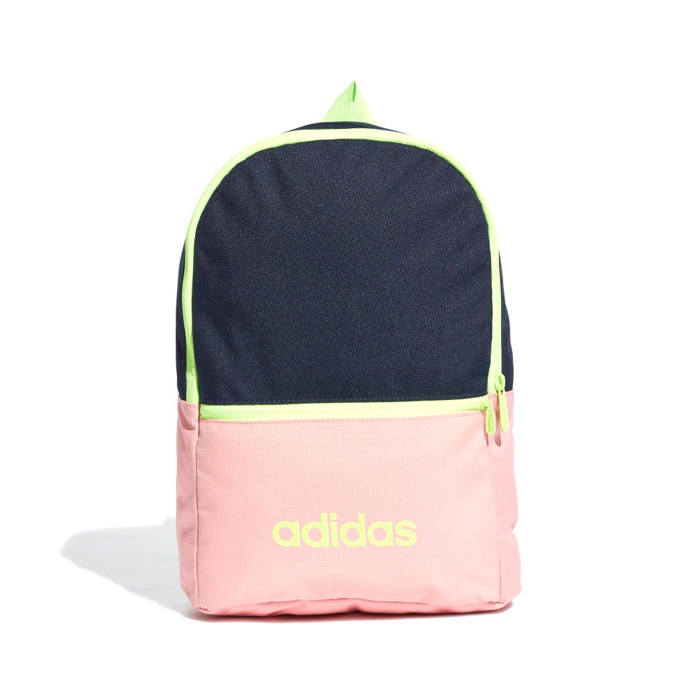 Рюкзак Adidas CLSC KIDS GE1147 Синий/Розовый photo 1