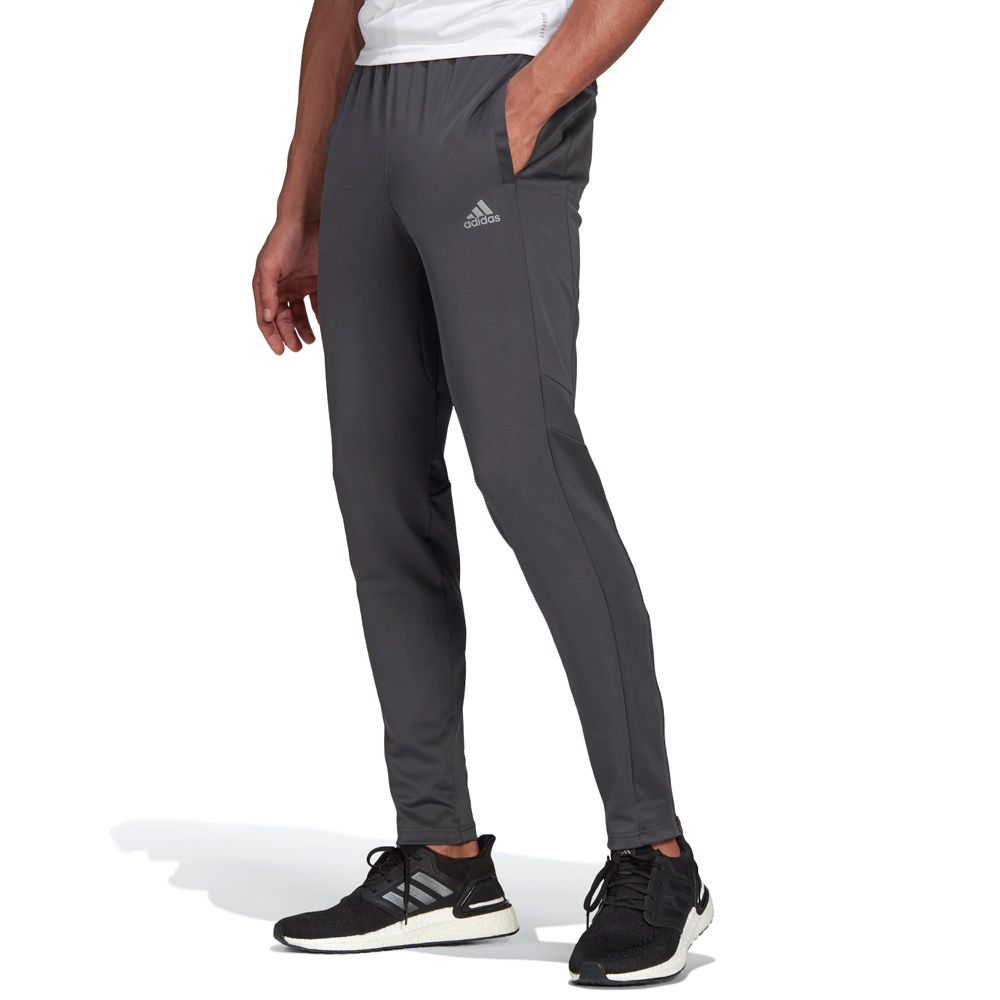 Pantaloni Adidas ASTRO PANT M S Gri Barbati photo 1 Pantaloni Adidas ASTRO PANT M S Gri Barbati photo 1