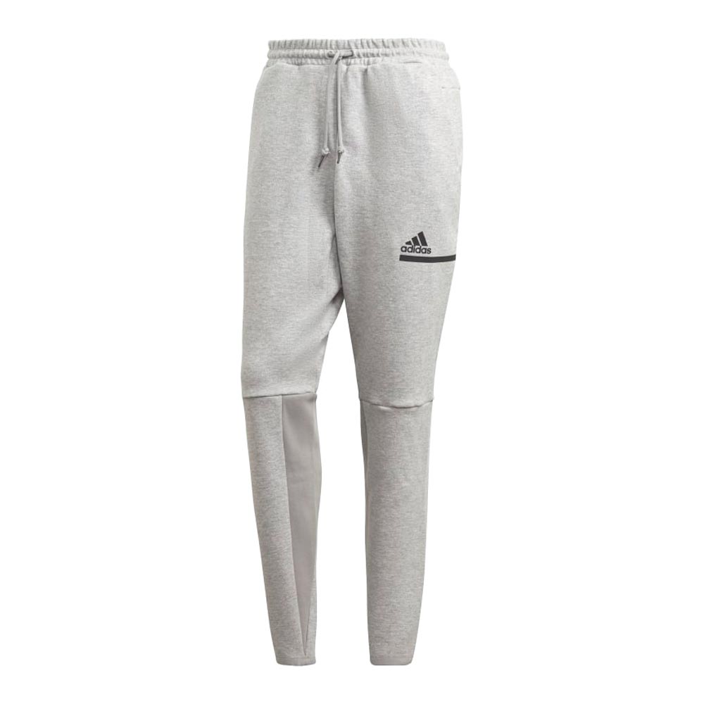 Брюки Adidas ZNE Pant S Серый Мужской photo 1 Брюки Adidas ZNE Pant S Серый Мужской photo 1
