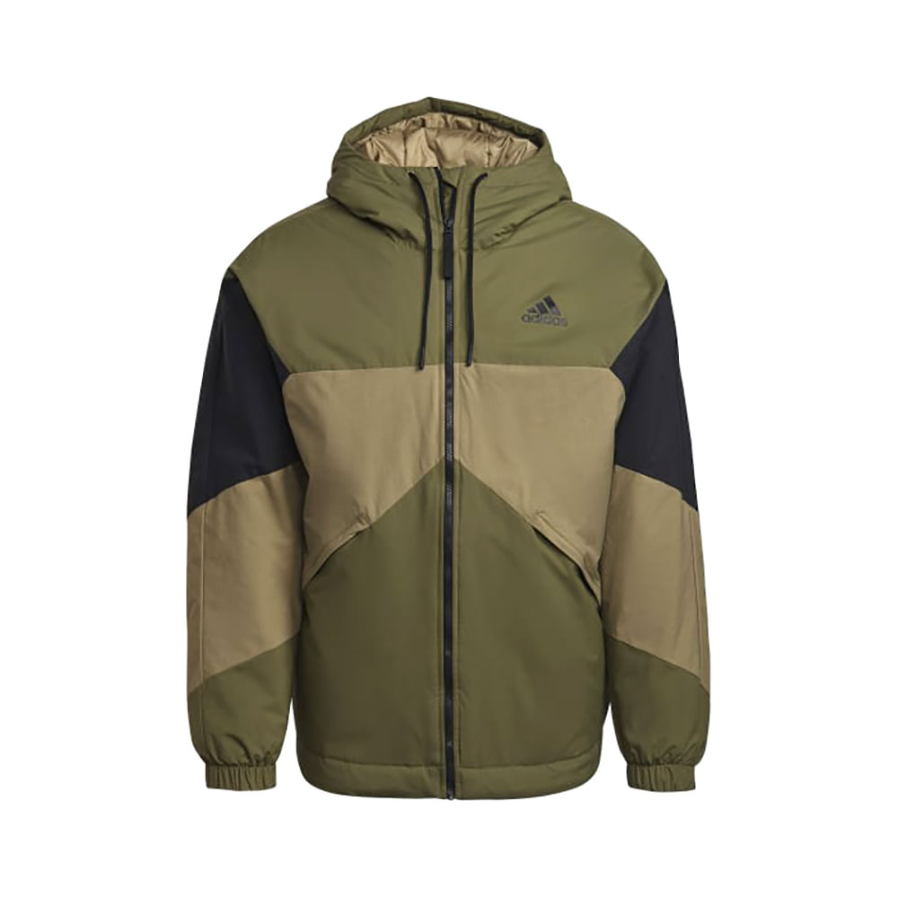 Куртка Adidas BTS HD JKT photo Куртка Adidas BTS HD JKT photo