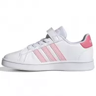 Кроссовки Adidas GRAND COURT EL C 