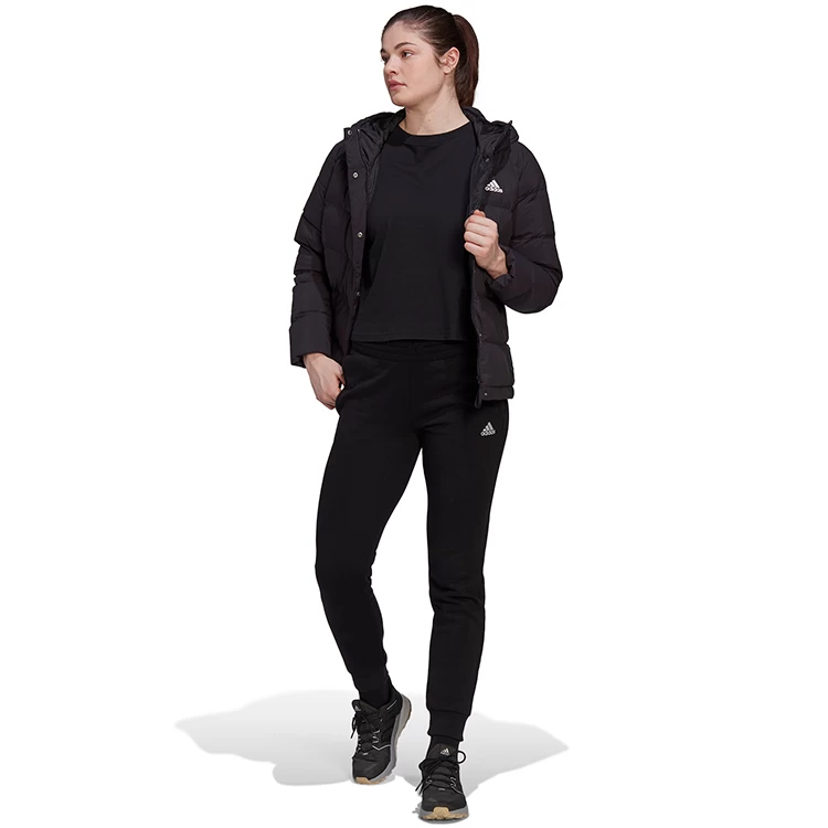 Scurta Adidas W Helionic Ho J 2XS Negru Femei photo 4