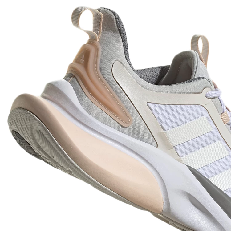 Кроссовки Adidas Planet Z Omega / Женский / 37.5 / Белый photo 4