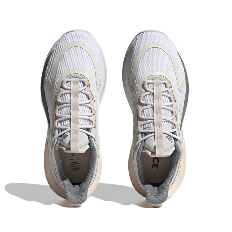 Кроссовки Adidas Planet Z Omega / Женский / 37.5 / Белый photo 5