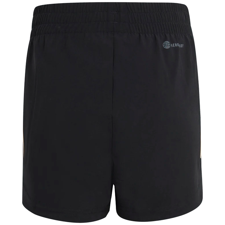Sorti Adidas G TI 3S WV SHO / Femei / 128 / Negru photo 2