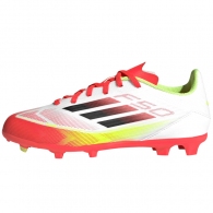 Ghete pentu fotbal Adidas F50 LEAGUE FG/MG J thumbnav