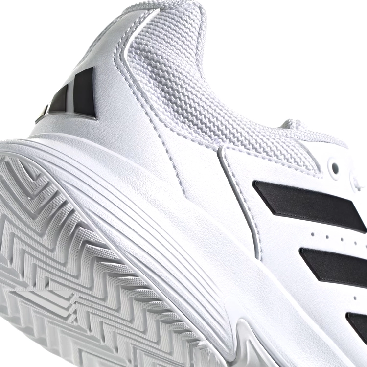 Incaltaminte Sport Adidas Gamecourt 2 SL pt Barbati / 41 / Alb photo 5