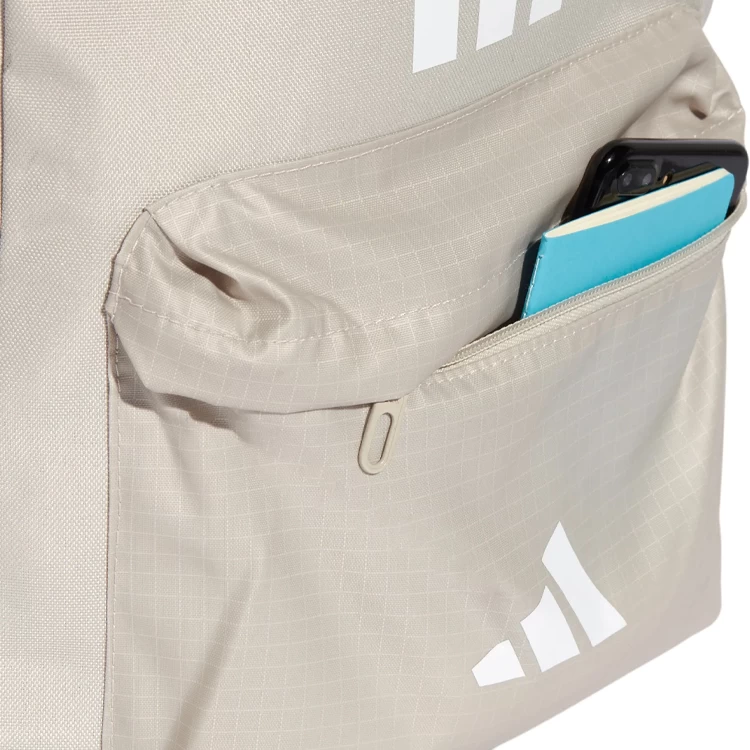 Rucsac Adidas CLSC BARS 3S IS7047 Gri photo 4